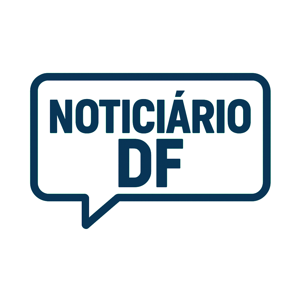 Noticiário DF