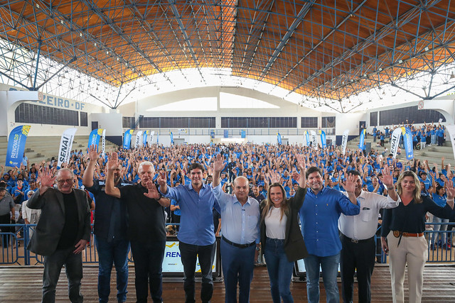24/04/2025 - RenovaDF recuperou um equipamento público por dia em 2025