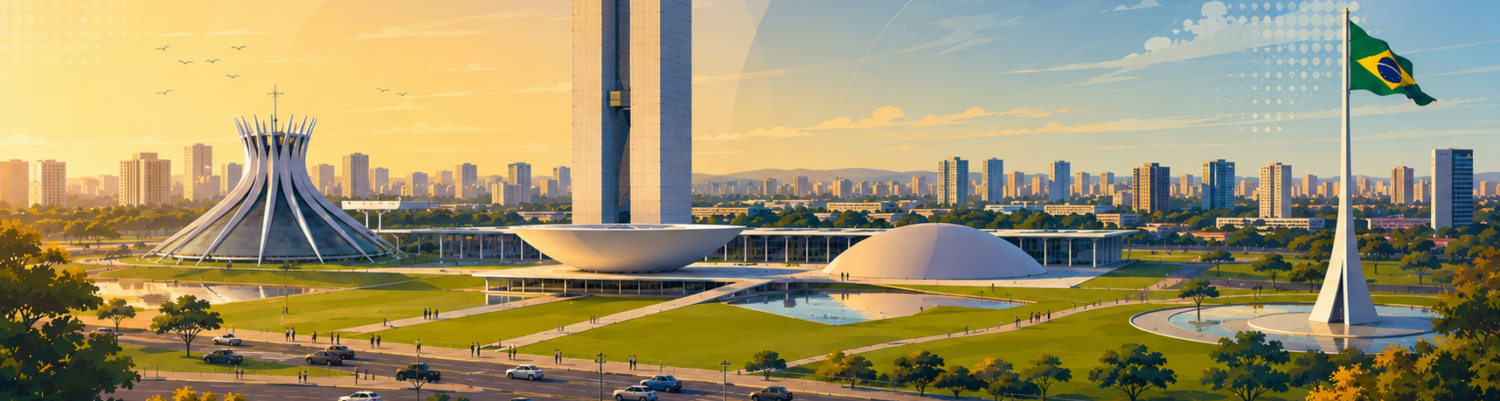 Portal Noticiário DF