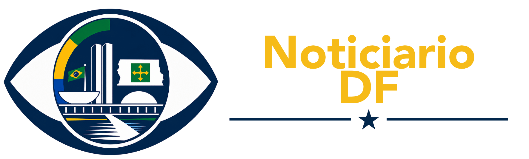 Portal Noticiário DF