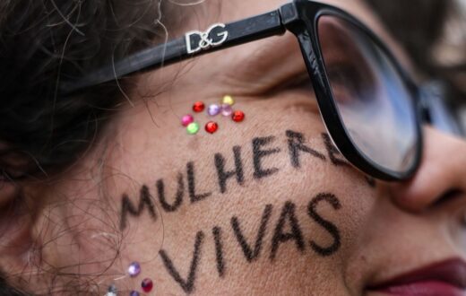 Sul lidera prisões, e Sudeste concentra atendimentos na Operação Mulher Segura