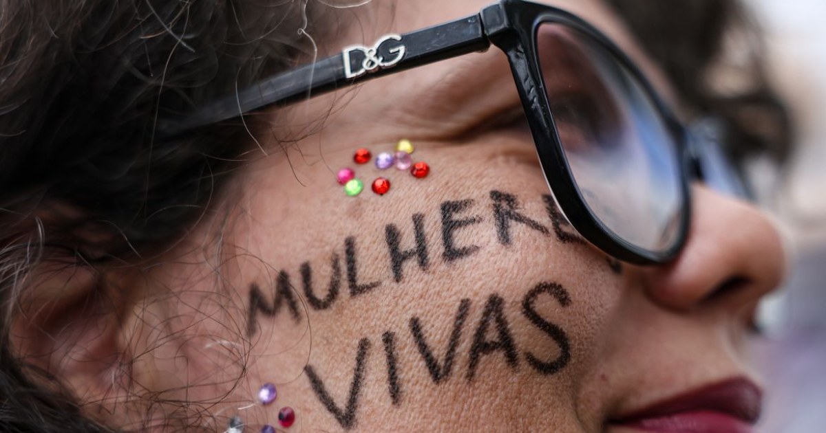 Sul lidera prisões, e Sudeste concentra atendimentos na Operação Mulher Segura