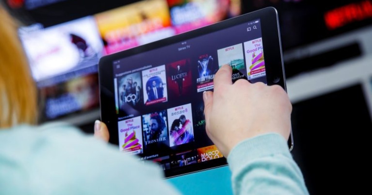 Projeto que restringe anúncios em streaming será analisado por três comissões