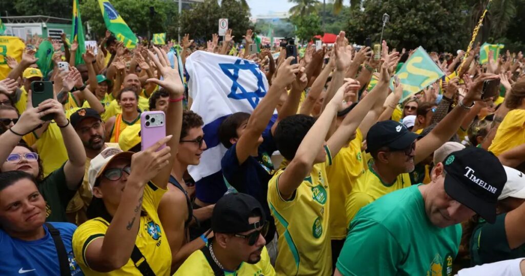 Ministério da Igualdade Racial cita marcas da escravidão em pedido de apuração no Rio